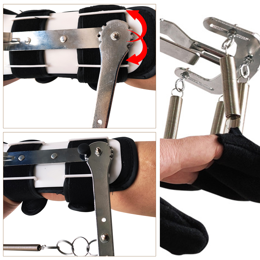 PHYSIO Finger Training Brace