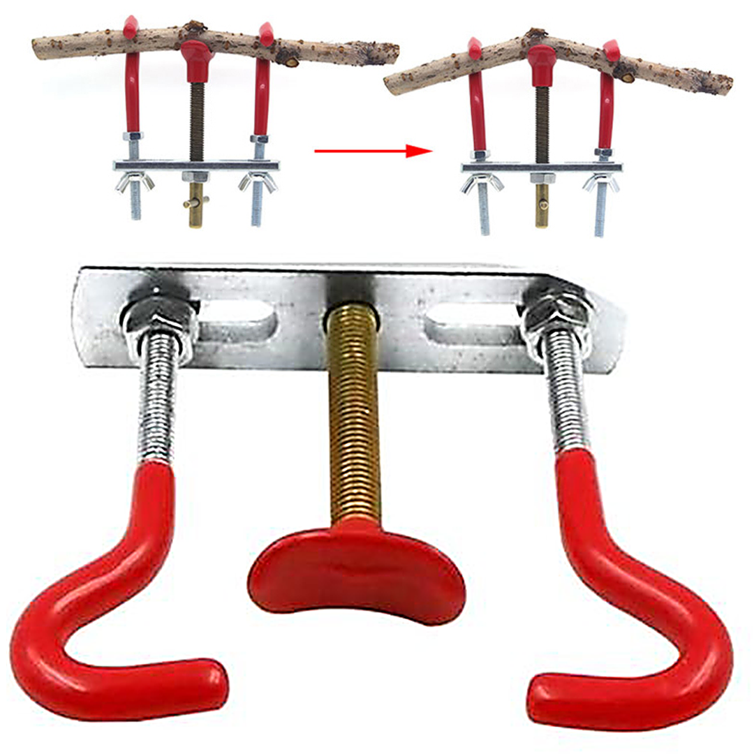 TreeClamp Medium Bonsai Branch Bender