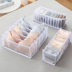 HQNetz Undergarments Drawer Divider Storage
