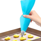 Cake Smart 24-PCs Cake Decorating Nozzle Set