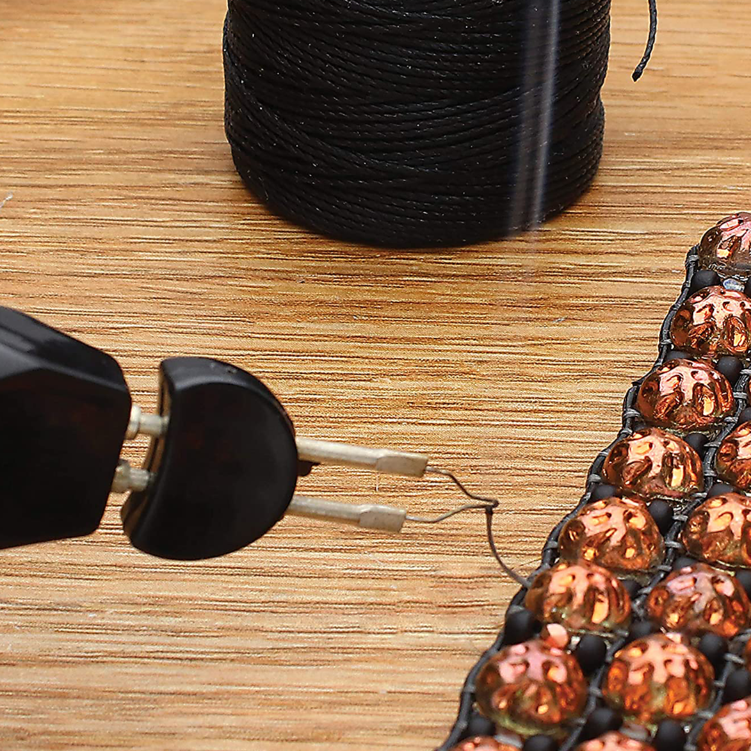 CordHeat Quick Thread Pen Zapper