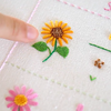 CraftCorner Embroidery Pattern Guide