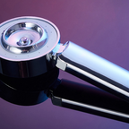 JI Dual Function Shower Head