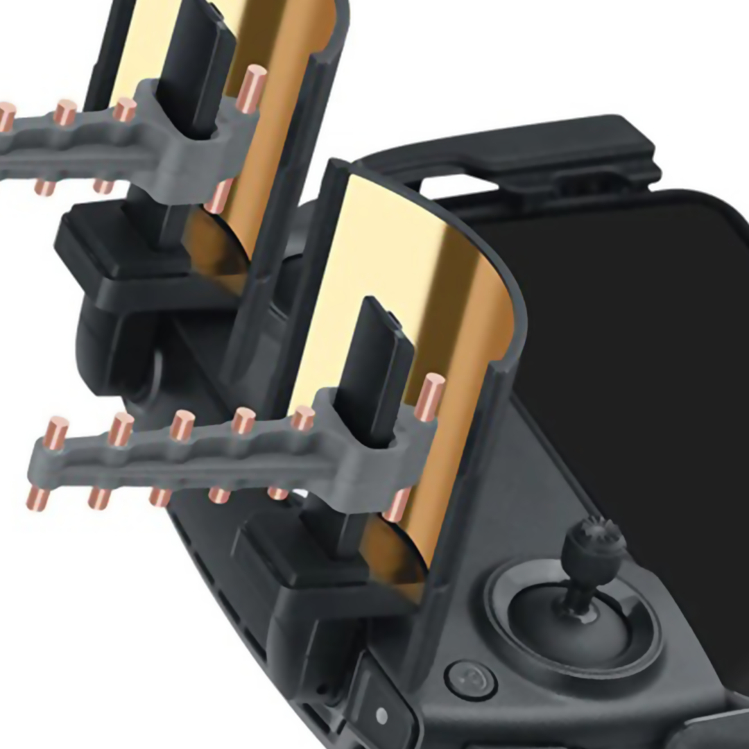 SEYO Remote-Controlled Antenna Signal Booster