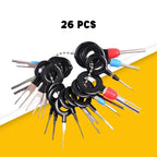 KeyLink Terminal Removal Tool Kit