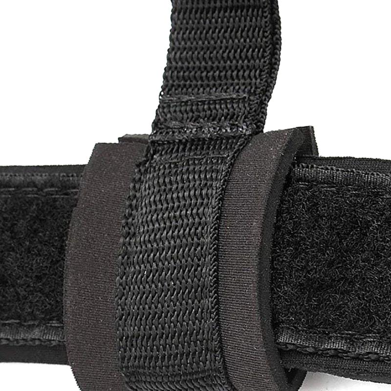 WaterBreak Swim Tether Stationary Training Band