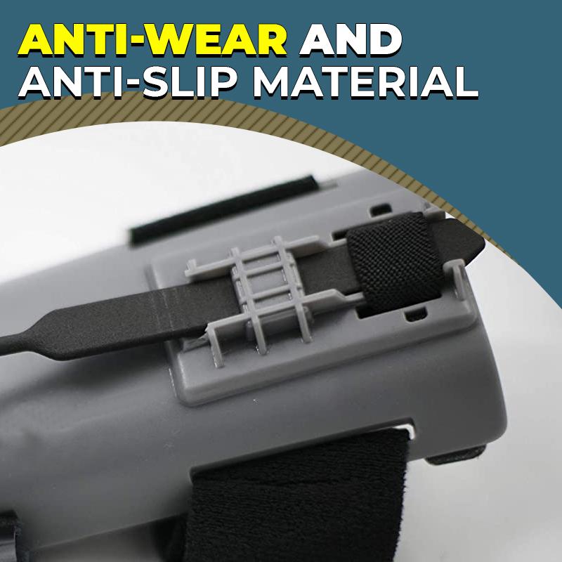 HiBall Impact Swing Training Brace