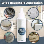 PowerMax 1-Spray Mold Remover