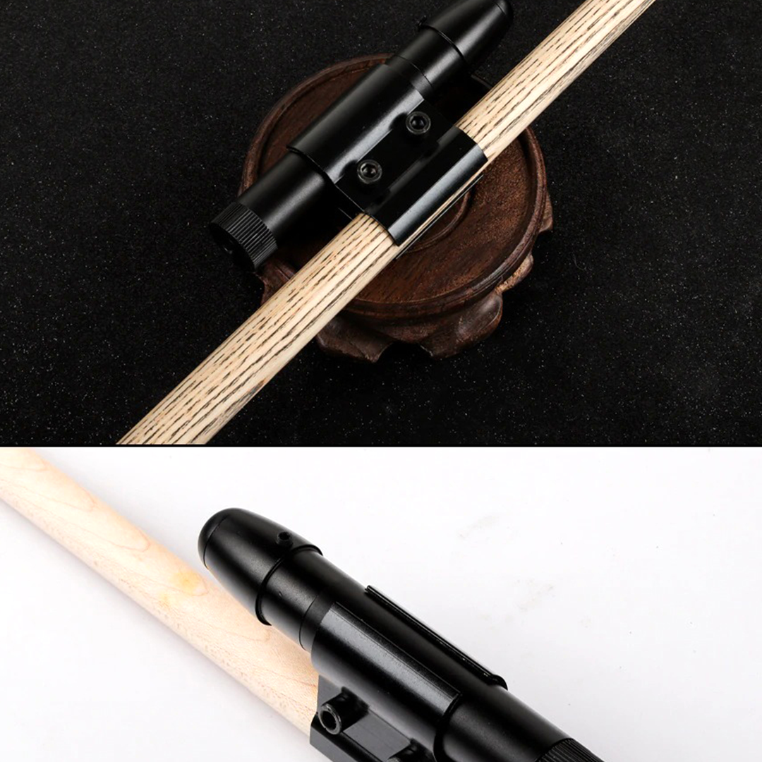 GoodAim Billiards Aiming Laser Guide