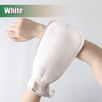 Two-Sided Exfoliating Bathing Gloves
