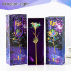 Bloomz Everlasting Galaxy Rose