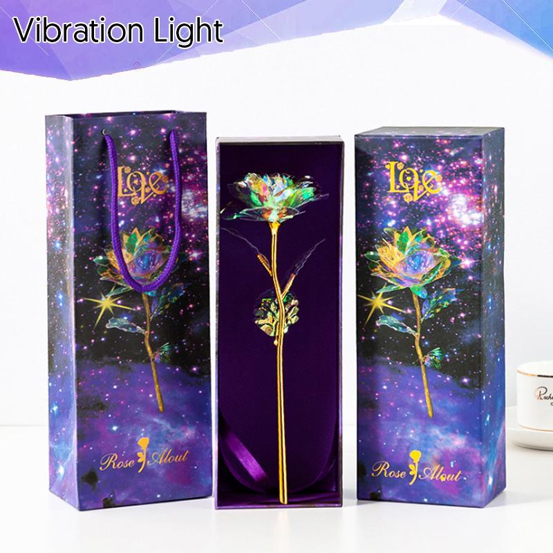 Bloomz Everlasting Galaxy Rose