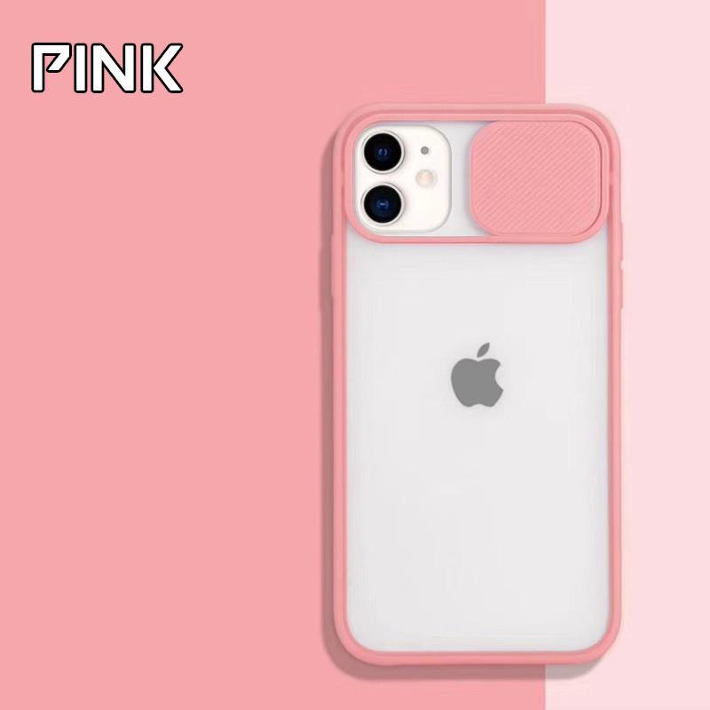 GZphone Camera Protection Slide Cover