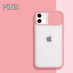 GZphone Camera Protection Slide Cover