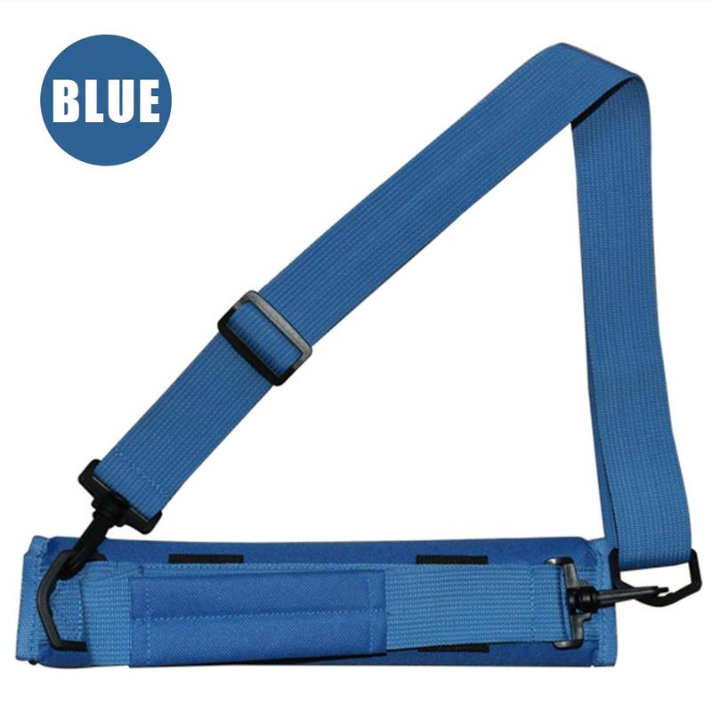 Highridge Portable Golf Club Carrier Bag