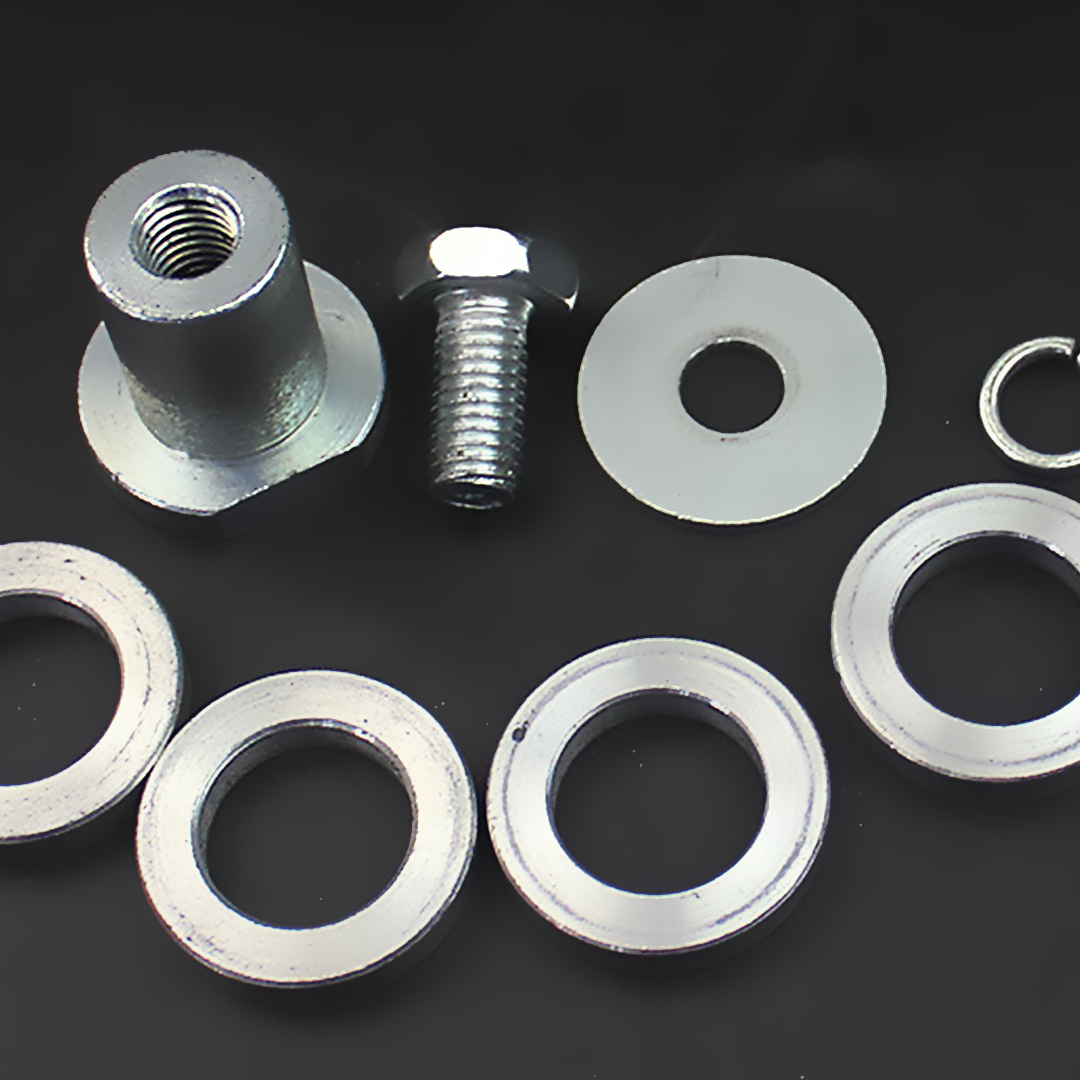 EM Angle Grinder to Groove Adapter
