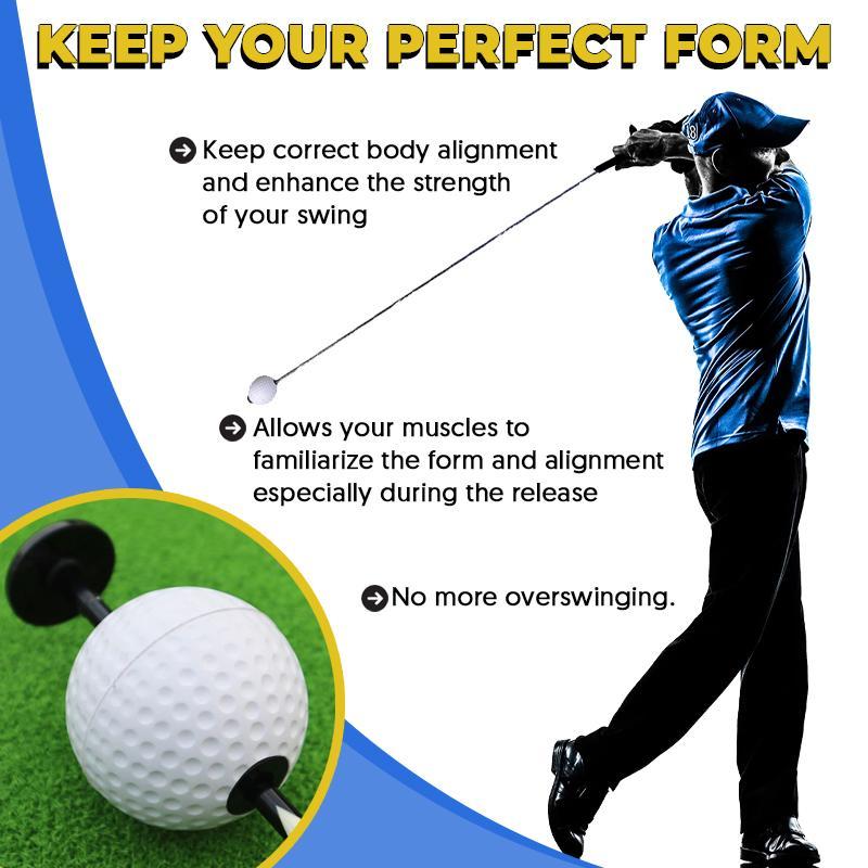 MrCaddie Golf Magnetic Sliding Timing Ball