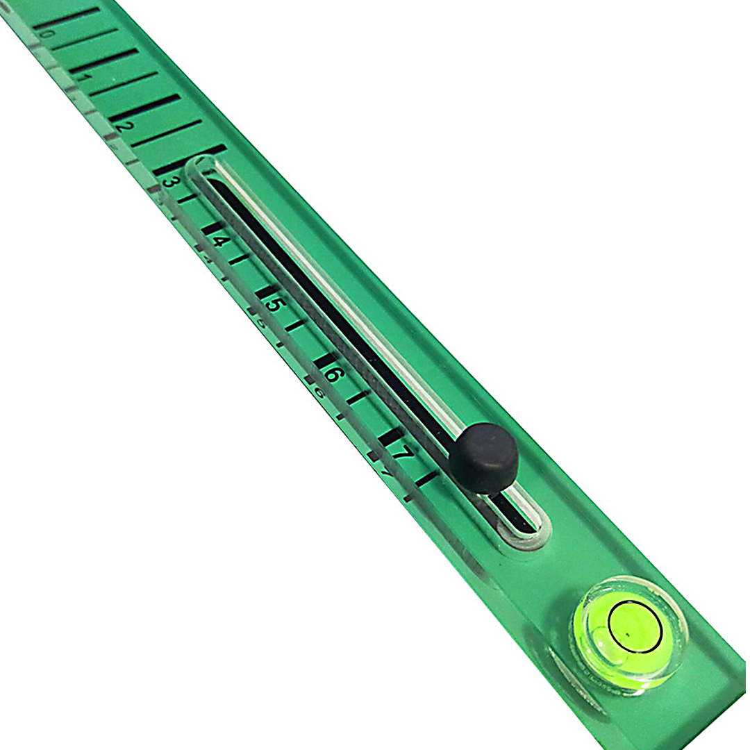 GroovyGolf™️ Golf Putter Practice Level