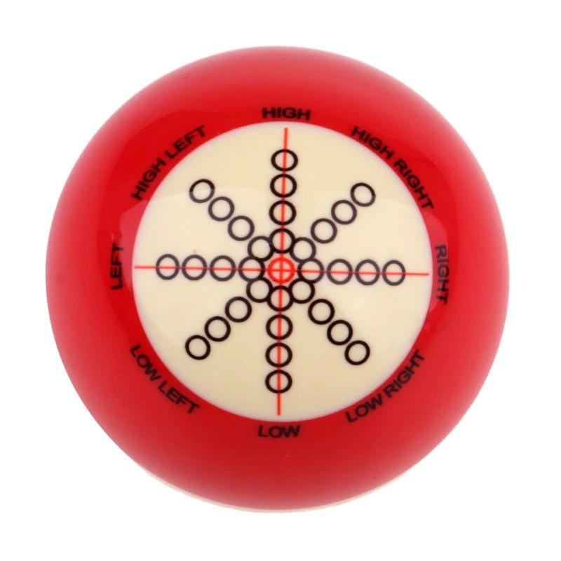 XPRT Training Billiard Ball