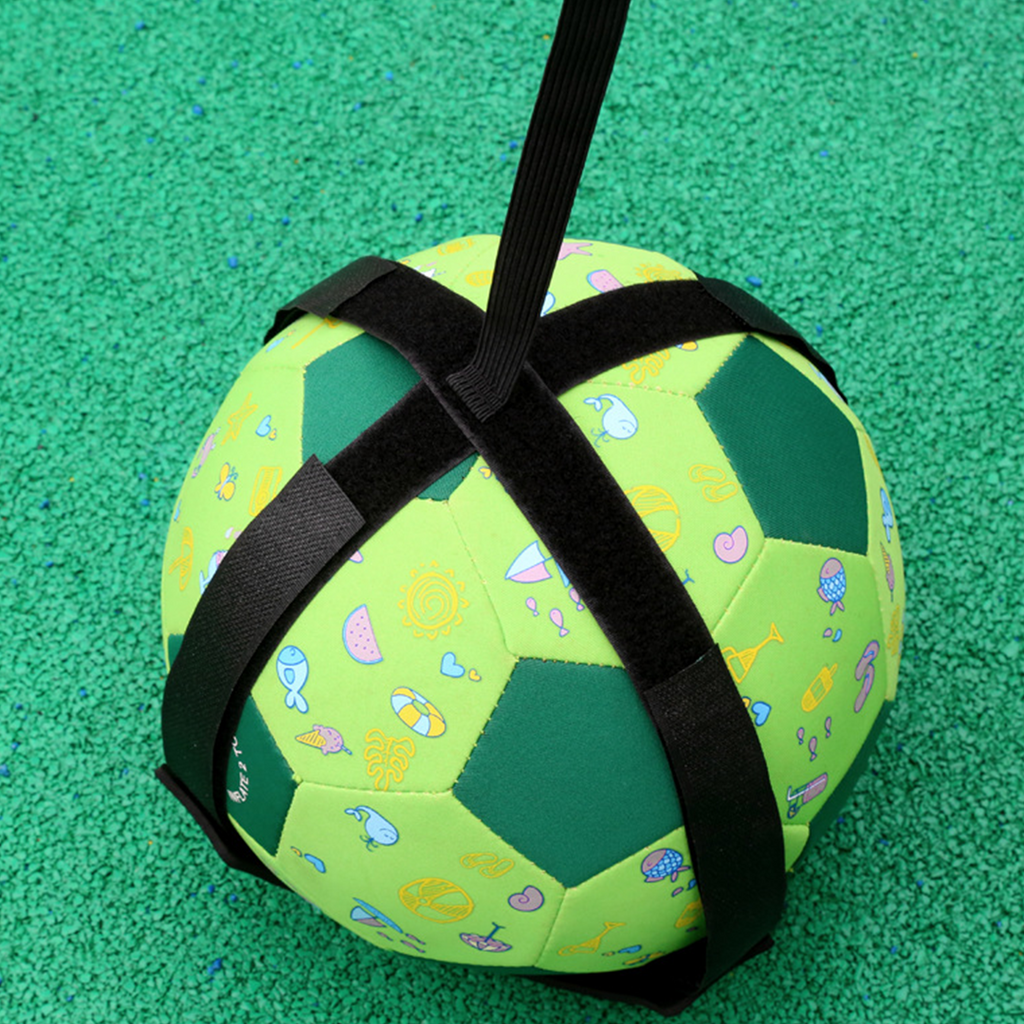 EMRz Soccer Kick Training Kit