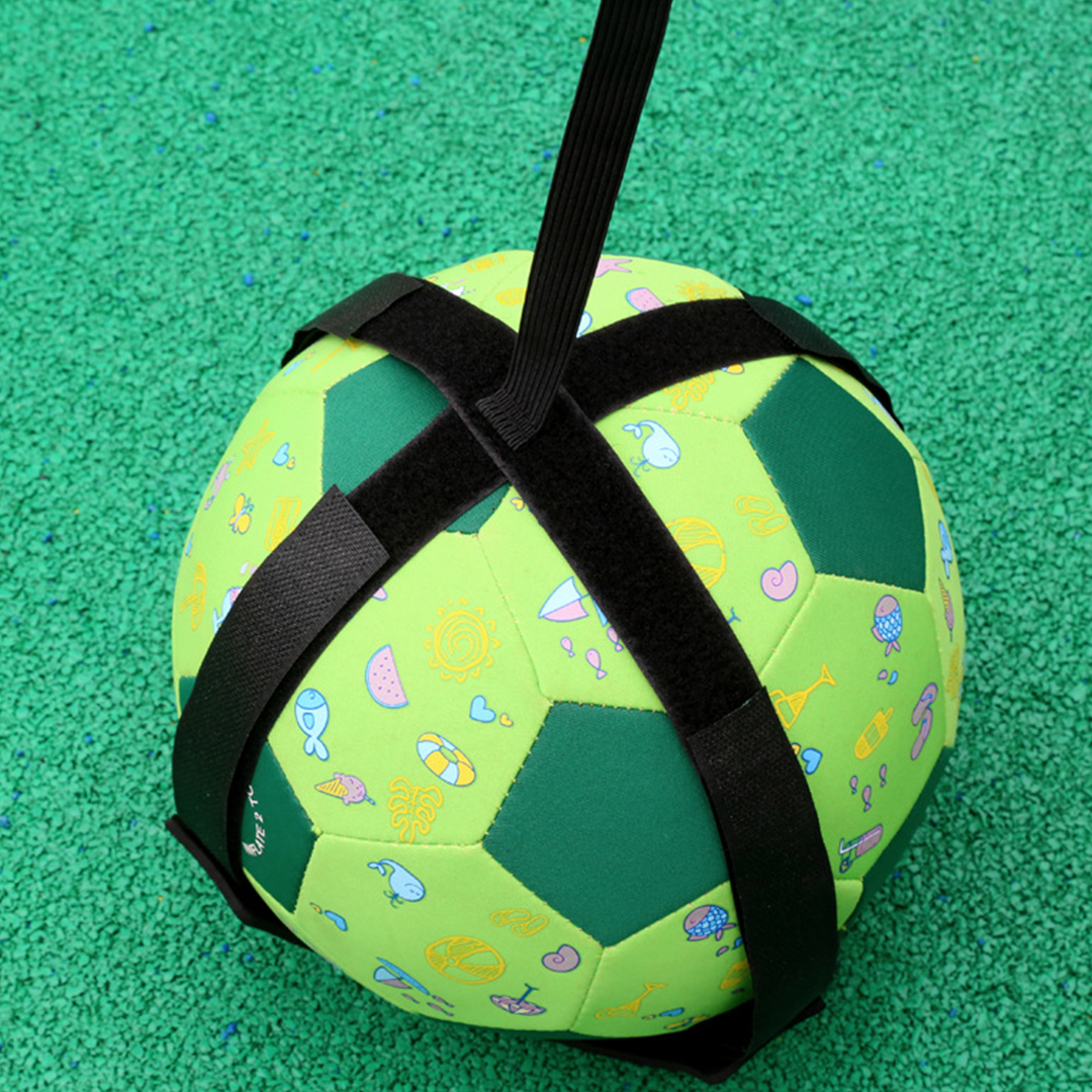 EMRz Soccer Kick Training Kit