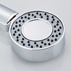 JI Dual Function Shower Head