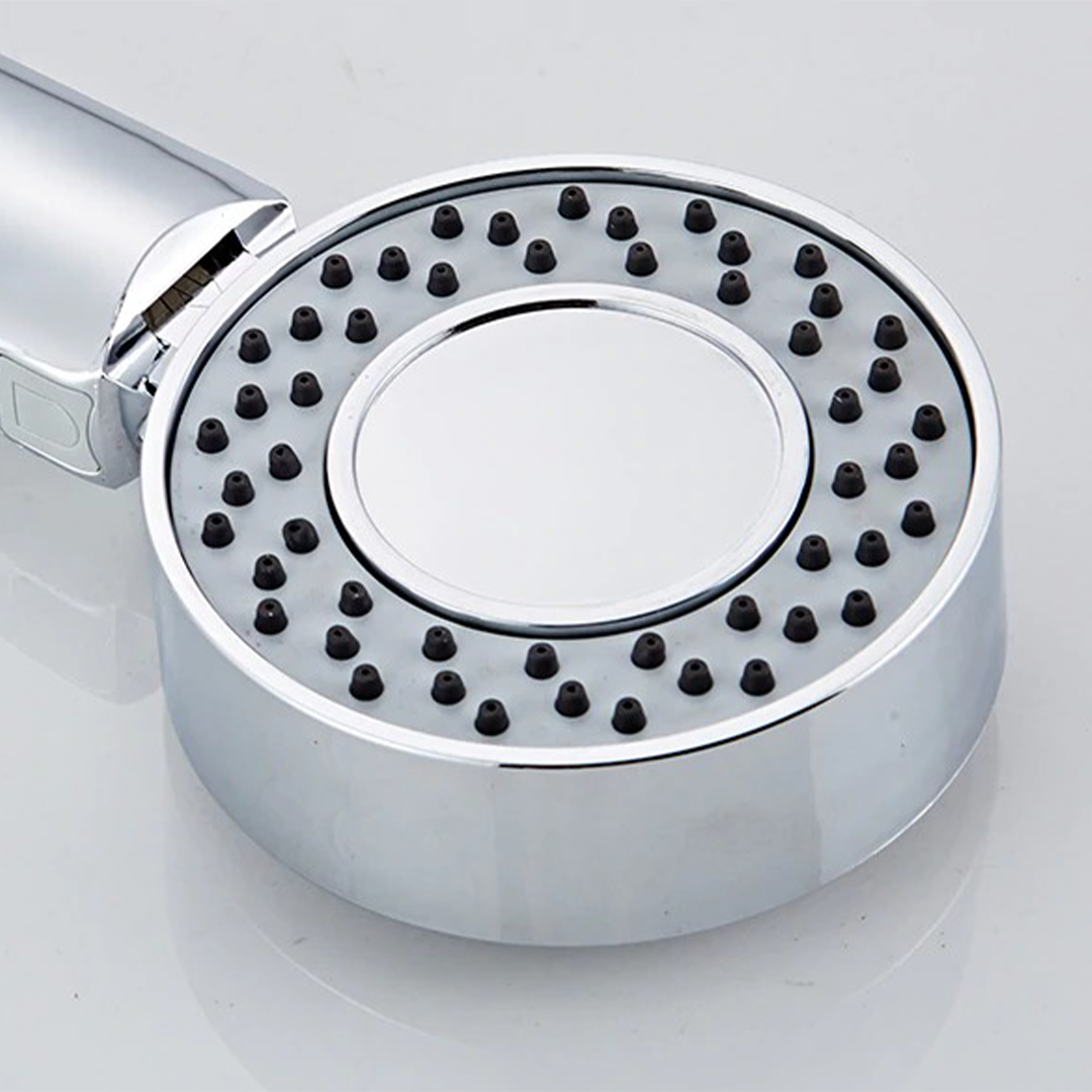 JI Dual Function Shower Head