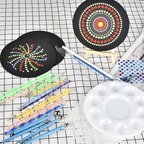 LM™️ Creative Mandala Dotting Tool Kit