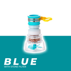 Kitchen Faucet Booster Water Filter