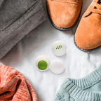 PumpSneaks Deodorizer Balls for Shoes