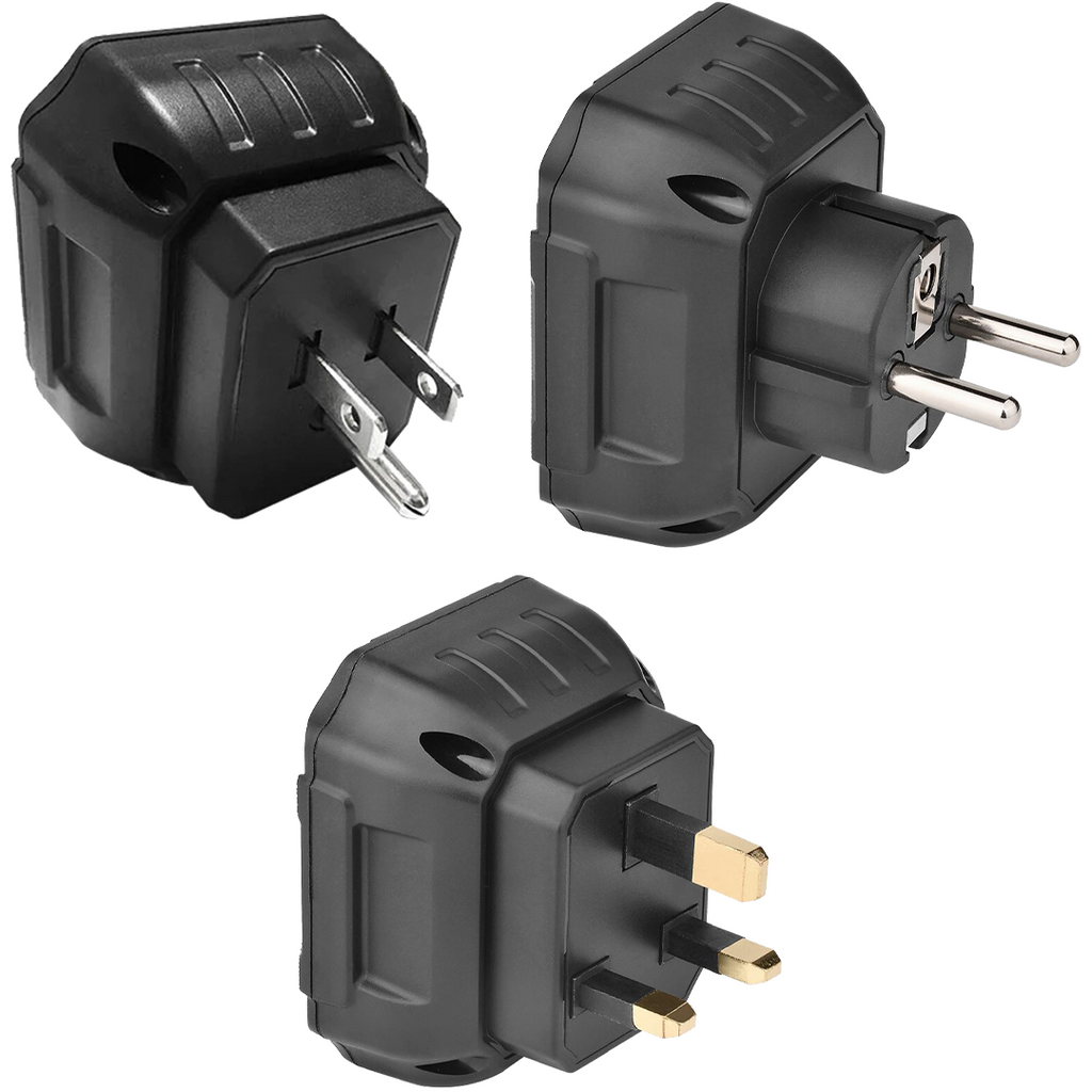 WeVolte™️ Digital Smart Socket Tester