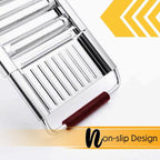 HomeChix 5-in-1 Multipurpose Vegetable Slicer and Shredder