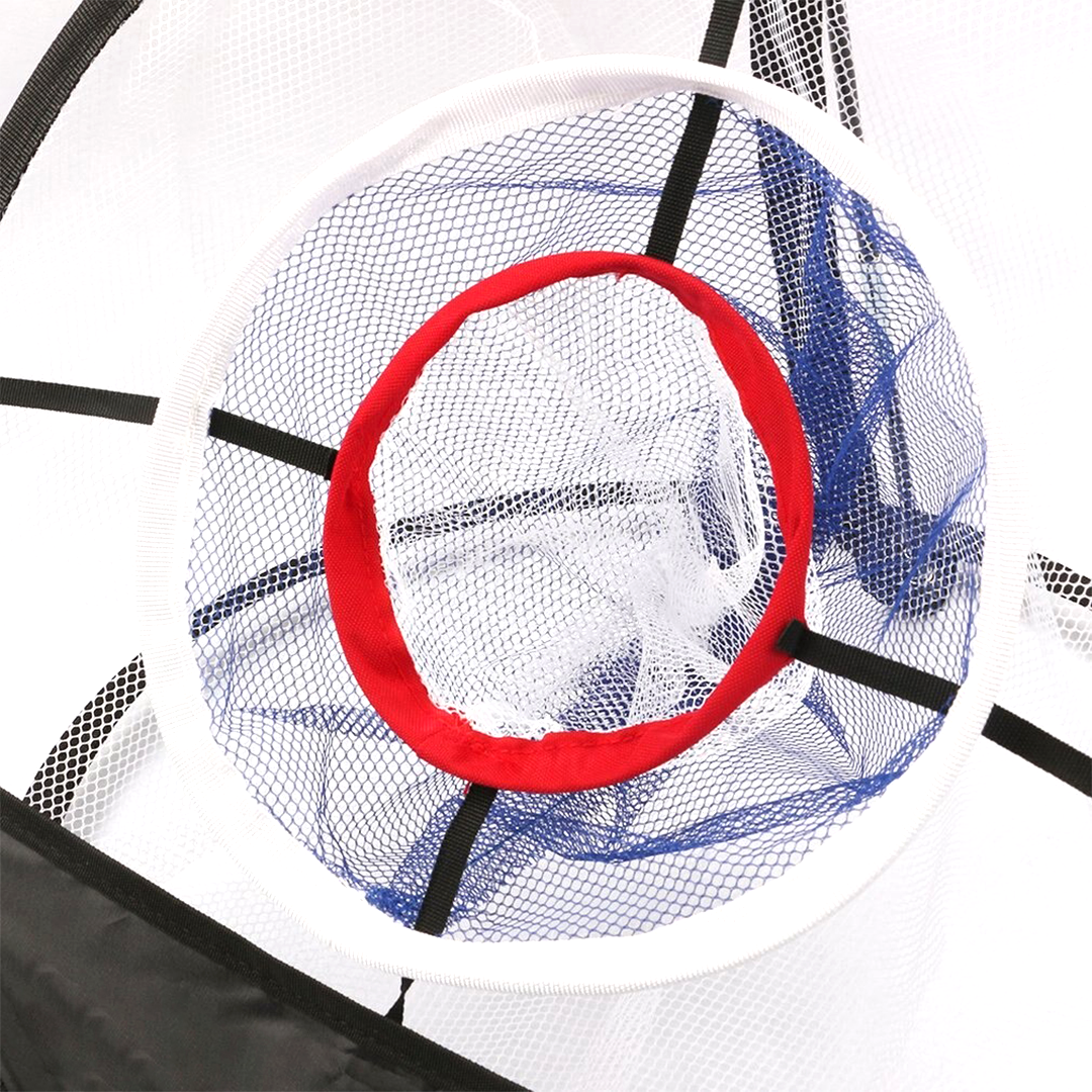 ELITE Portable Indoor Chipping Net