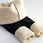 PreeT High Waist Winter Cashmere Wool Leggings