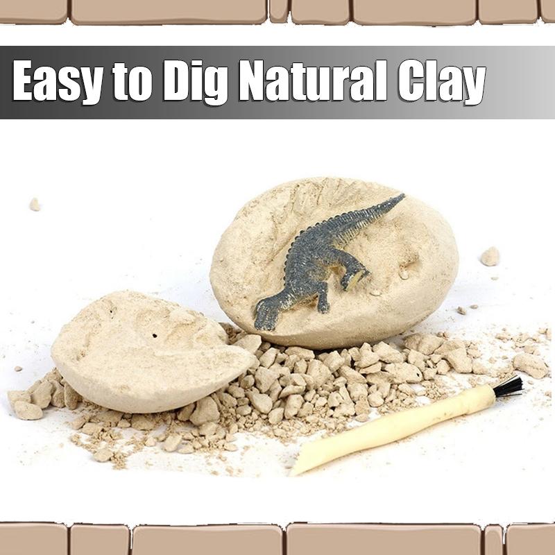 Dig the Dino Eggs Kit