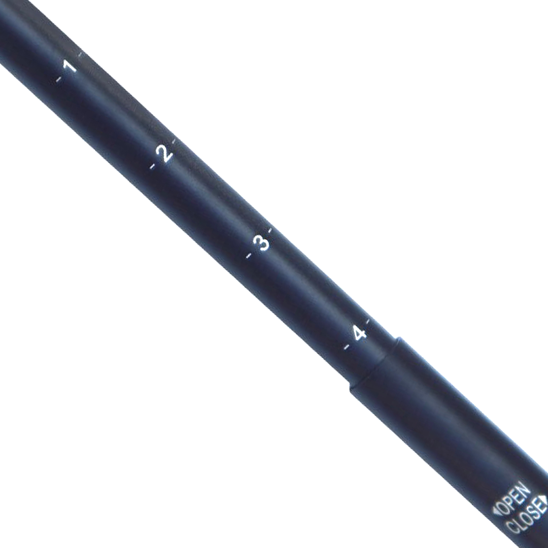 AcuStrike™️ Golf Putting Training Rod