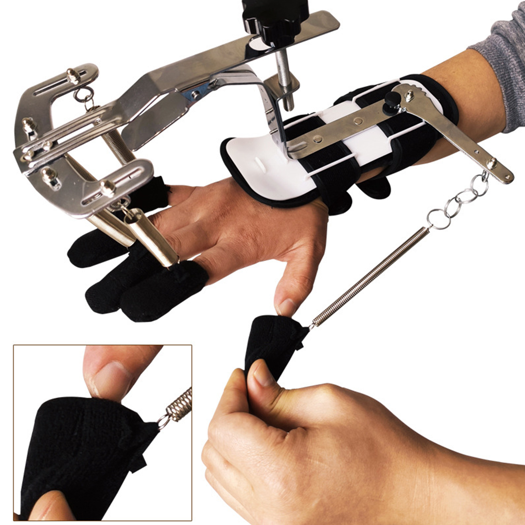 PHYSIO Finger Training Brace