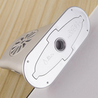 JYG Guitar Sound Hole Humidifier