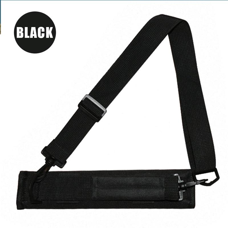 Highridge Portable Golf Club Carrier Bag