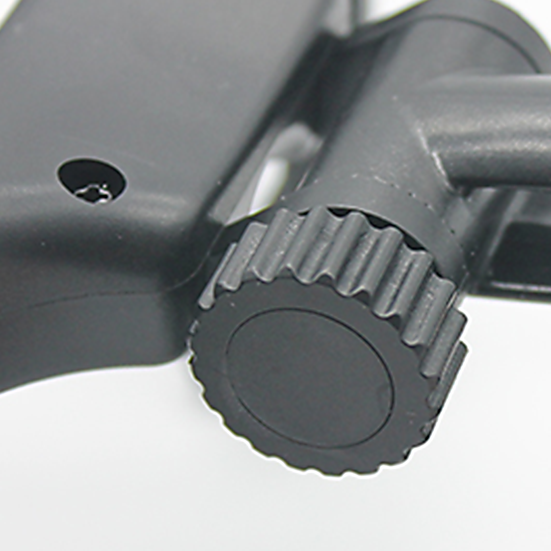 EZ360° Rear-view Mirror Phone Mount