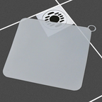 GA Anti-Odor Silicone Floor Cover