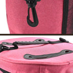 Yarn Artist’s Large Crafter Tote Bag