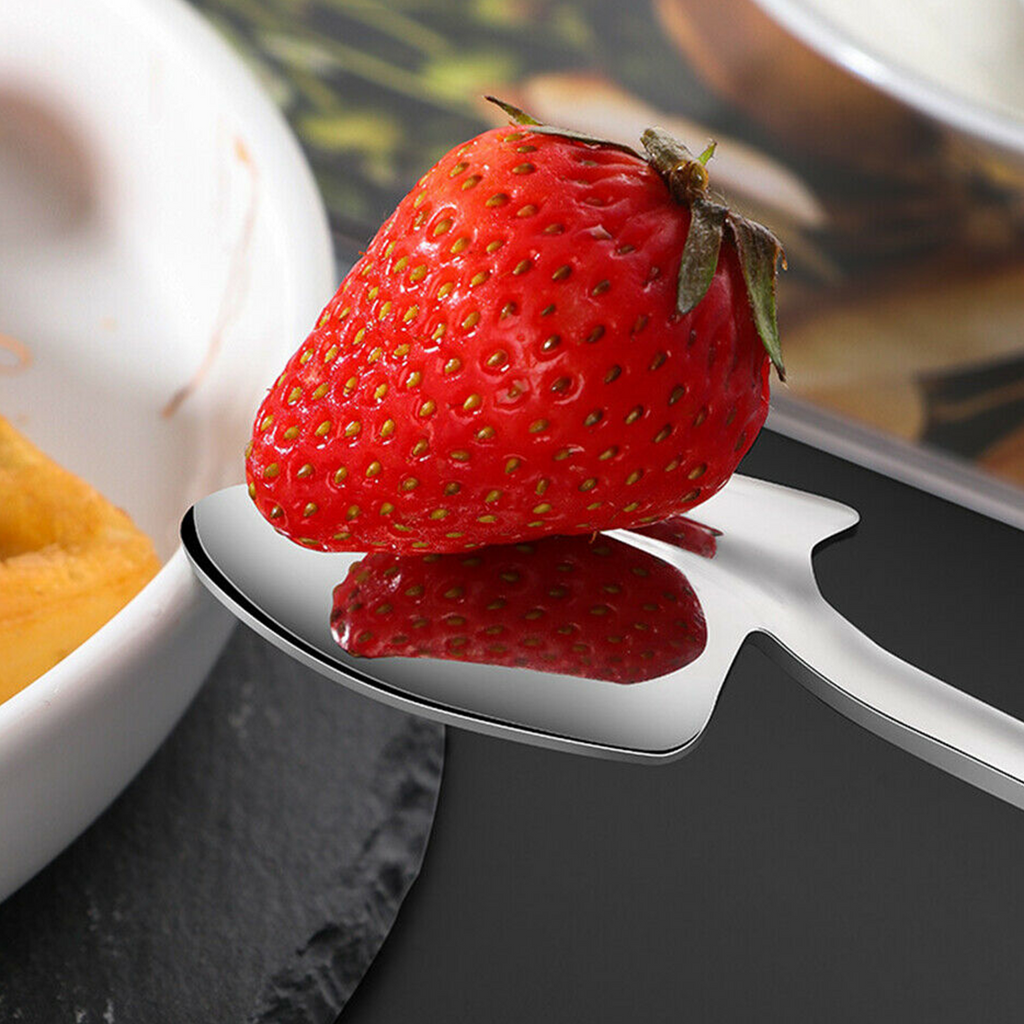 ShovelMe! Retro Dessert Spoon