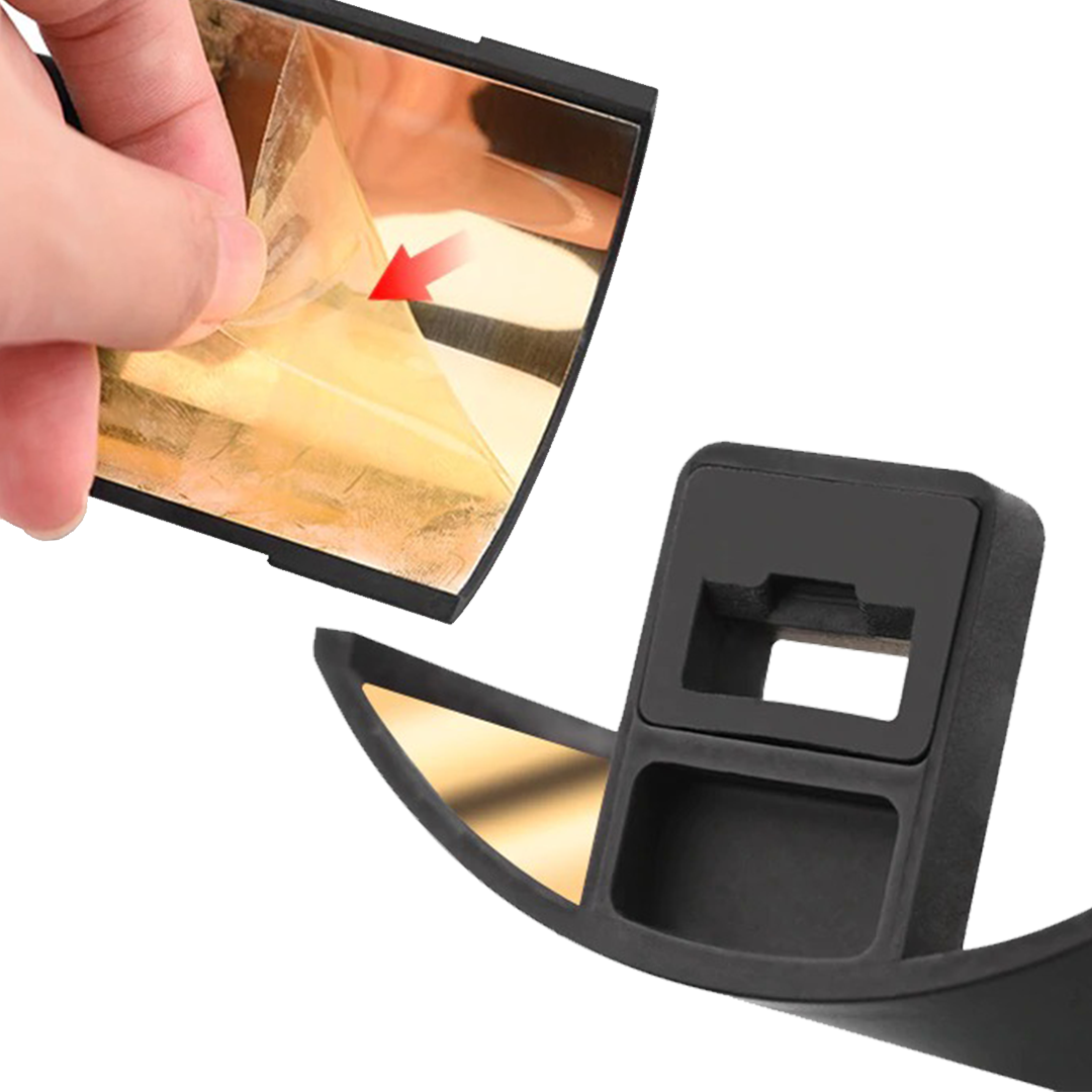 SEYO Remote-Controlled Antenna Signal Booster