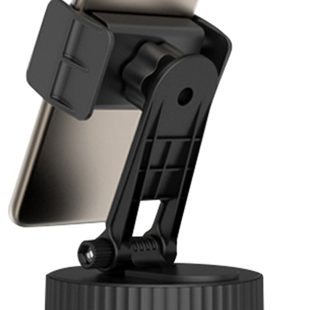 TakeTwo 360° Action Auto Tracking Smartphone Pod