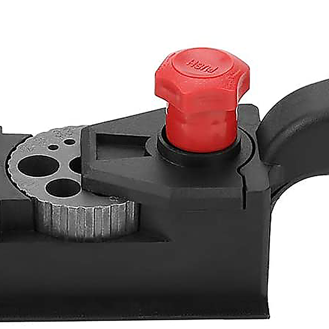 DUBU Adjustable Woodworking Drill Hole Jig