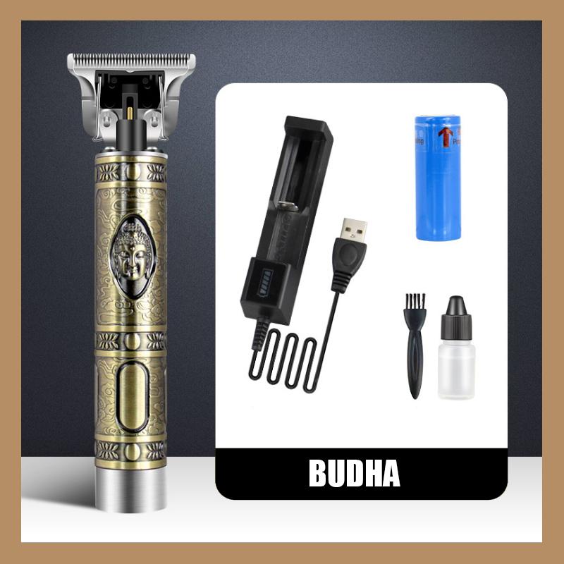 Cordless Pro  Hair Clippers