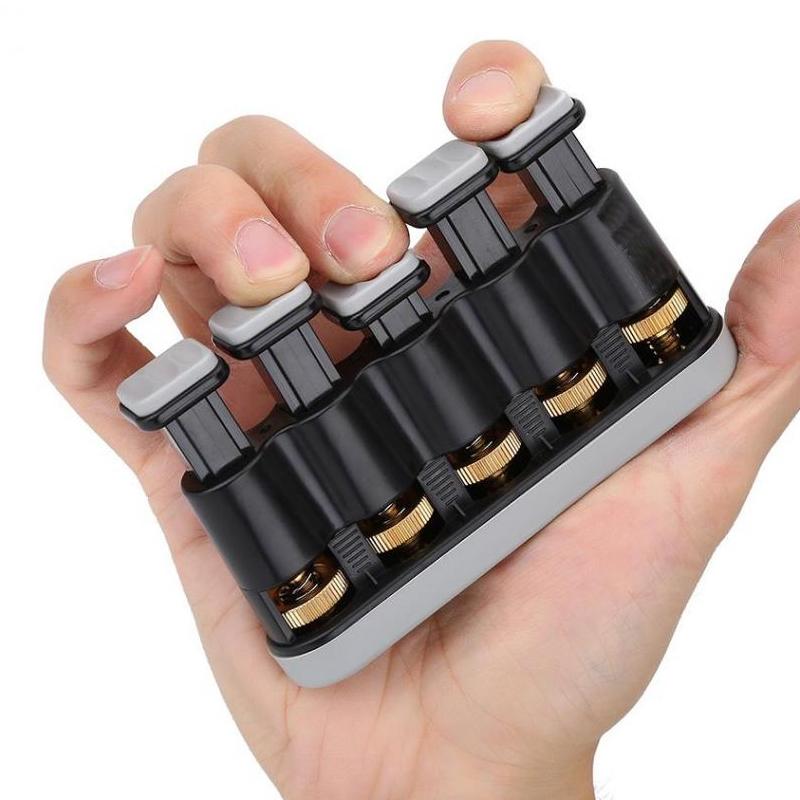 TenFingers Hand Grip Workout Equipment