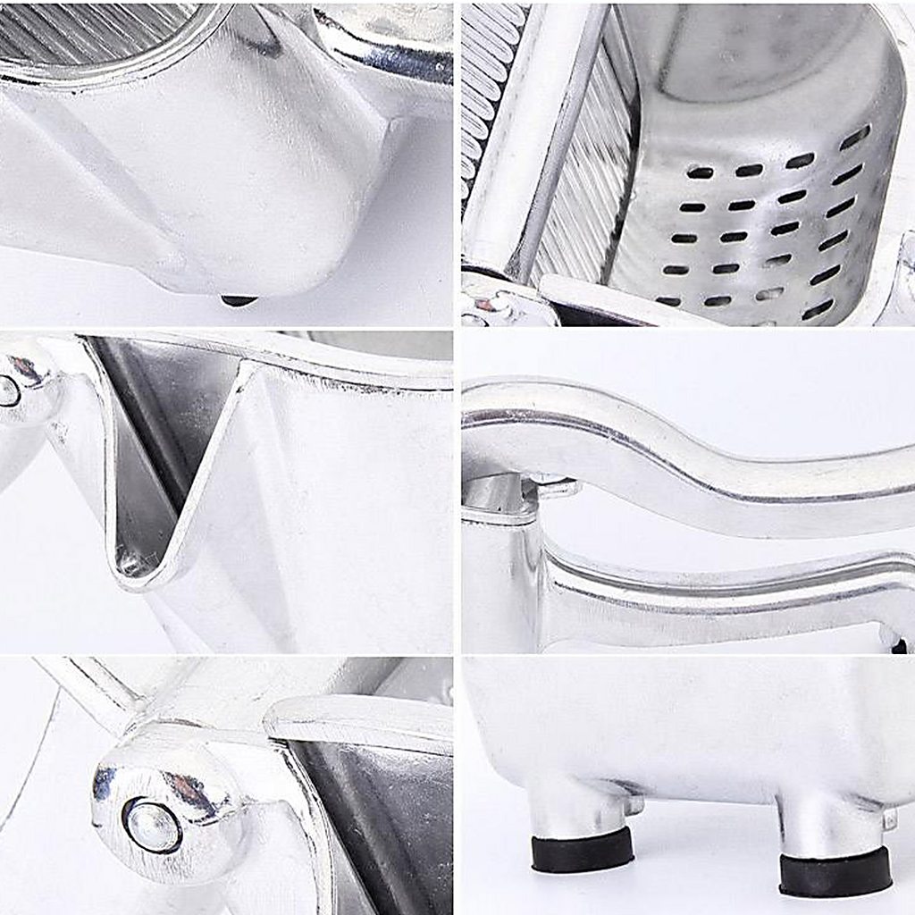 Natural Juice Aluminum Manual Juice Squeezer