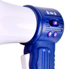 SoFun Multi Voice Changer Megaphone